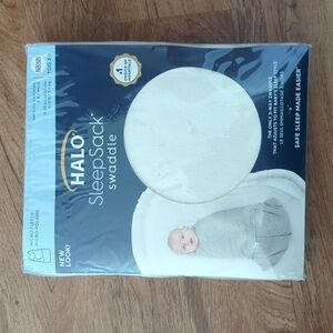 Sleepsack Swaddle newborn